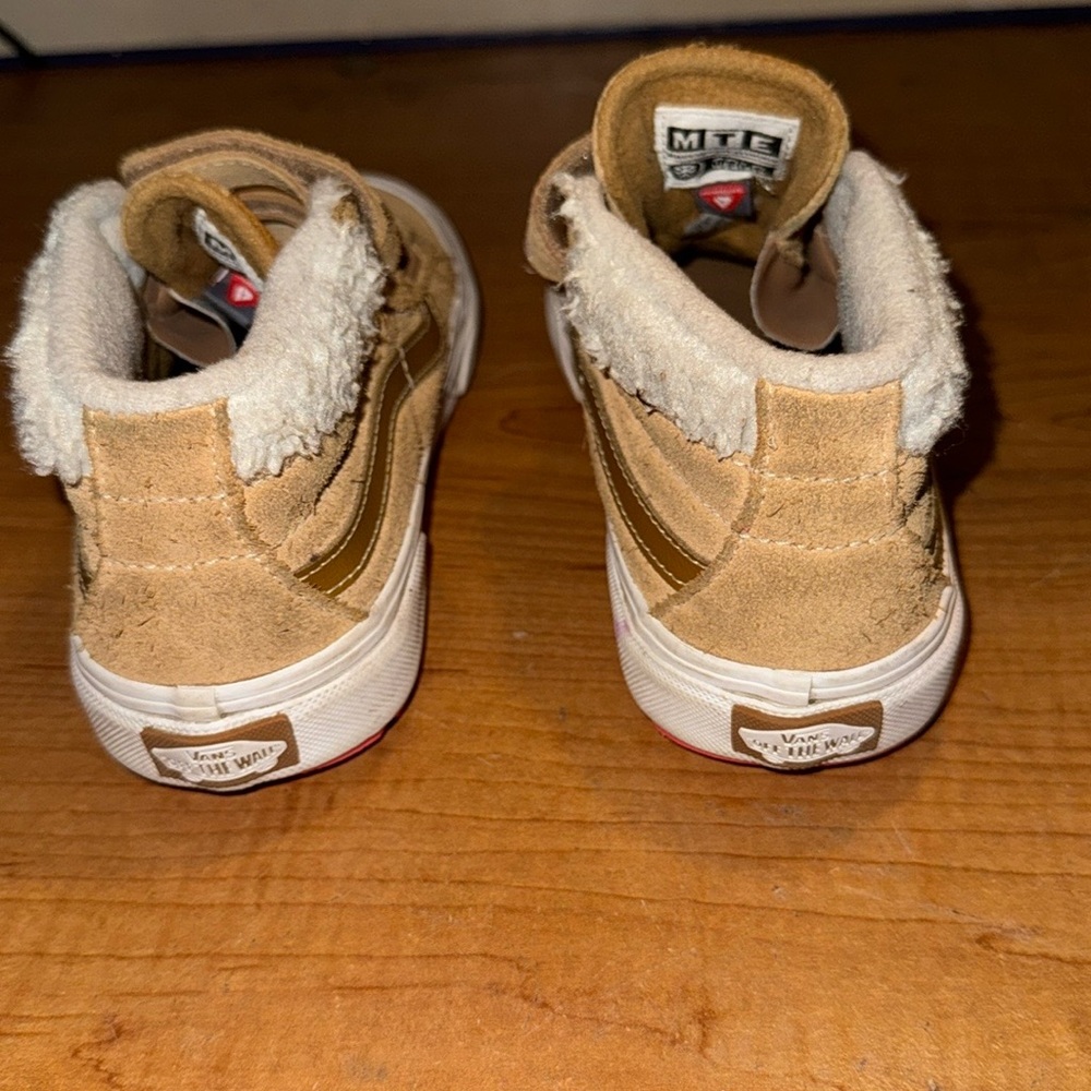 vans , puma bundle